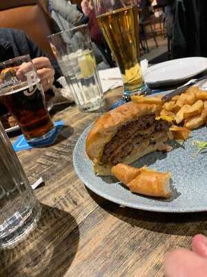 Kelseys Original Roadhouse