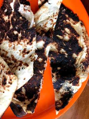 Mint Leaves Indian Kitchen