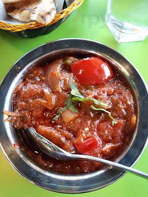 Mint Leaves Indian Kitchen