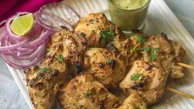 Mint Leaves Indian Kitchen