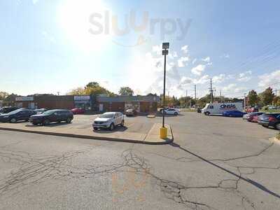 Mint Leaves Indian Kitchen