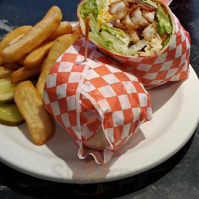 Village Pantry Restaurant