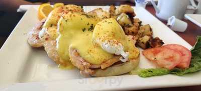 Village Pantry Restaurant