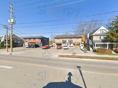 Village Pantry Restaurant