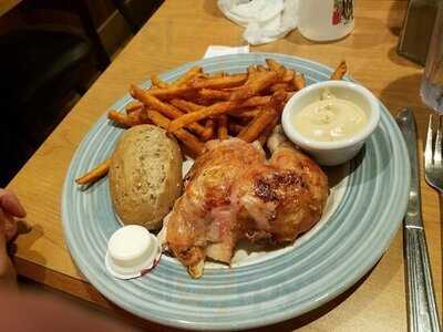 Swiss Chalet