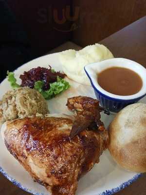 Swiss Chalet