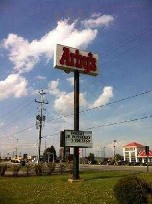 Arby's