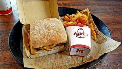 Arby's