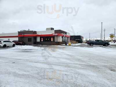 Arby's