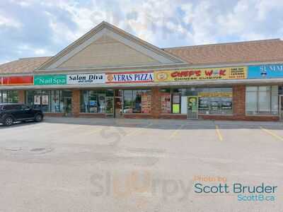 Veras Pizza
