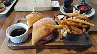 The Keg Steakhouse + Bar - London South