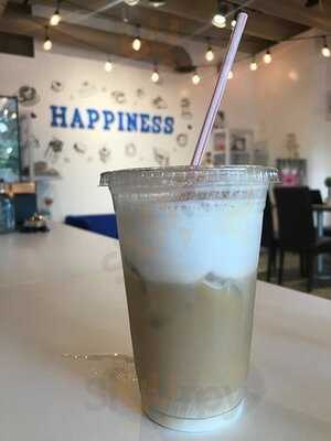 Happiness Cafe