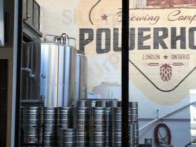 Powerhouse Brewery