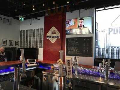 Powerhouse Brewery