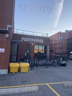 Powerhouse Brewery