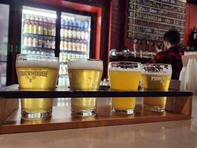 Powerhouse Brewery