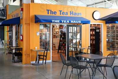 The Tea Haus