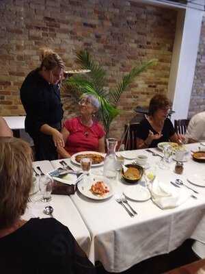 Vito's Italian Restaurant