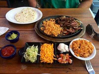 Lone Star Texas Grill