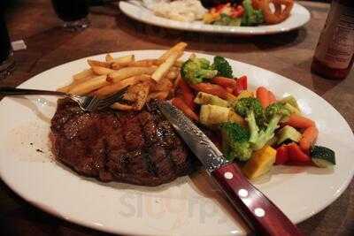 Lone Star Texas Grill