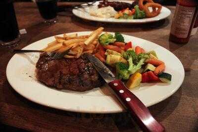 Lone Star Texas Grill