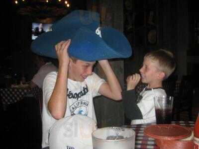 Lone Star Texas Grill