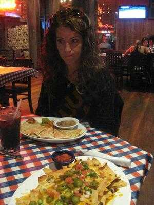 Lone Star Texas Grill