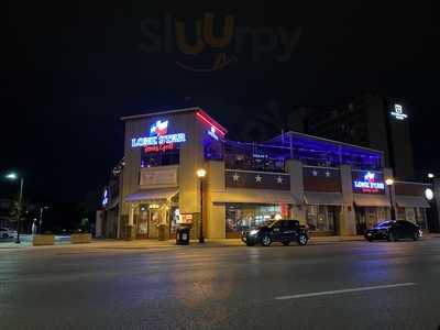 Lone Star Texas Grill