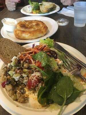 Angelo’s Italian Bakery & Market