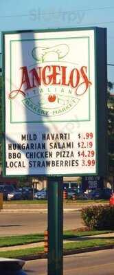 Angelo’s Italian Bakery & Market