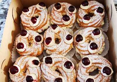 Angelo’s Italian Bakery & Market