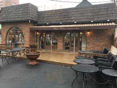 Black Walnut Bakery Cafe