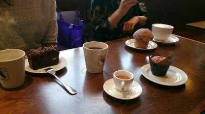 Black Walnut Bakery Cafe