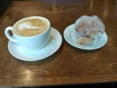 Black Walnut Bakery Cafe