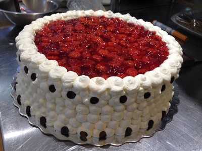 Black Walnut Bakery Cafe