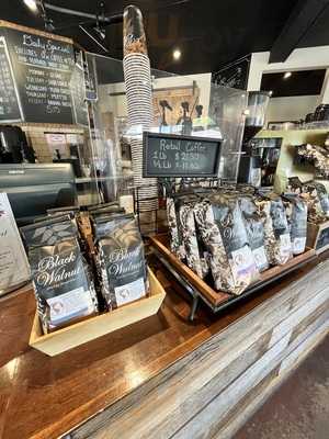 Black Walnut Bakery Cafe