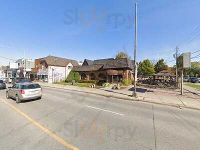 Black Walnut Bakery Cafe