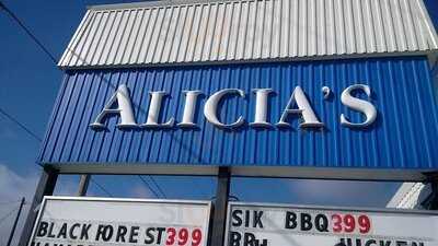 Alicia's Fine Foods