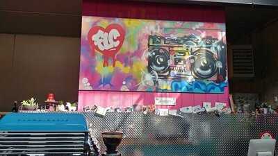 The Boombox Bakeshop