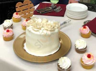 The Boombox Bakeshop