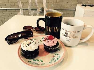 The Boombox Bakeshop