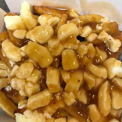 Smoke's Poutinerie