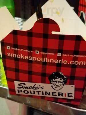 Smoke's Poutinerie