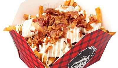 Smoke's Poutinerie
