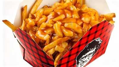 Smoke's Poutinerie