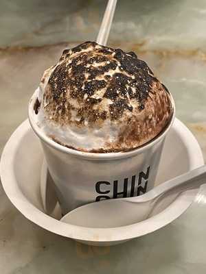 Chil Frozen Yogurt Bar