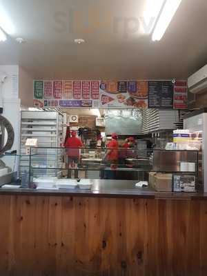 King Richie's Pizzeria