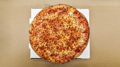 King Richie's Pizzeria