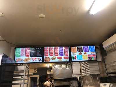 King Richie's Pizzeria