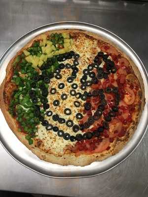 King Richie's Pizzeria